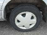 Used 1997 TOYOTA TOWNACE NOAH BF62934 for Sale Image 10