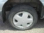 Used 1997 TOYOTA TOWNACE NOAH BF62934 for Sale Image 11