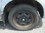 Used 1997 TOYOTA TOWNACE NOAH BF62934 for Sale Image 12
