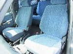 Used 1997 TOYOTA TOWNACE NOAH BF62934 for Sale Image 18