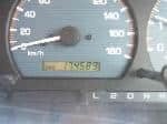 Used 1997 TOYOTA TOWNACE NOAH BF62934 for Sale Image 25