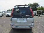 Used 1997 TOYOTA TOWNACE NOAH BF62934 for Sale Image 4