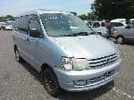 Used 1997 TOYOTA TOWNACE NOAH BF62934 for Sale Image 7