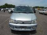 Used 1997 TOYOTA TOWNACE NOAH BF62934 for Sale Image 8