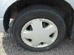 Used 1997 TOYOTA TOWNACE NOAH BF62934 for Sale Image 9