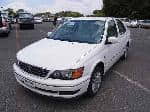 Used 1999 TOYOTA VISTA SEDAN BF62936 for Sale Image 1
