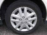 Used 1999 TOYOTA VISTA SEDAN BF62936 for Sale Image 10