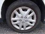 Used 1999 TOYOTA VISTA SEDAN BF62936 for Sale Image 12