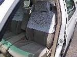 Used 1999 TOYOTA VISTA SEDAN BF62936 for Sale Image 18