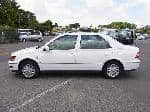 Used 1999 TOYOTA VISTA SEDAN BF62936 for Sale Image 2