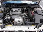Used 1999 TOYOTA VISTA SEDAN BF62936 for Sale Image 29