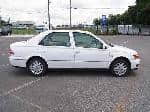 Used 1999 TOYOTA VISTA SEDAN BF62936 for Sale Image 6
