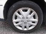Used 1999 TOYOTA VISTA SEDAN BF62936 for Sale Image 9