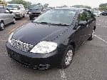 Used 2003 TOYOTA COROLLA SEDAN BF62940 for Sale Image 1
