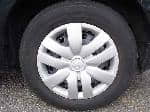 Used 2003 TOYOTA COROLLA SEDAN BF62940 for Sale Image 10