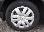 Used 2003 TOYOTA COROLLA SEDAN BF62940 for Sale Image 11