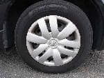 Used 2003 TOYOTA COROLLA SEDAN BF62940 for Sale Image 12