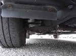 Used 2003 TOYOTA COROLLA SEDAN BF62940 for Sale Image 13