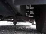 Used 2003 TOYOTA COROLLA SEDAN BF62940 for Sale Image 14