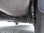 Used 2003 TOYOTA COROLLA SEDAN BF62940 for Sale Image 16