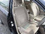 Used 2003 TOYOTA COROLLA SEDAN BF62940 for Sale Image 17