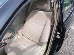 Used 2003 TOYOTA COROLLA SEDAN BF62940 for Sale Image 18