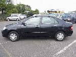 Used 2003 TOYOTA COROLLA SEDAN BF62940 for Sale Image 2