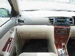 Used 2003 TOYOTA COROLLA SEDAN BF62940 for Sale Image 22