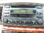 Used 2003 TOYOTA COROLLA SEDAN BF62940 for Sale Image 24