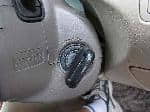 Used 2003 TOYOTA COROLLA SEDAN BF62940 for Sale Image 26