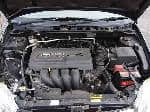 Used 2003 TOYOTA COROLLA SEDAN BF62940 for Sale Image 28