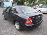 Used 2003 TOYOTA COROLLA SEDAN BF62940 for Sale Image 3