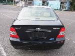 Used 2003 TOYOTA COROLLA SEDAN BF62940 for Sale Image 4
