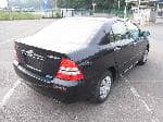 Used 2003 TOYOTA COROLLA SEDAN BF62940 for Sale Image 5
