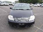 Used 2003 TOYOTA COROLLA SEDAN BF62940 for Sale Image 8