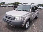 Used 2001 LAND ROVER FREELANDER BF62943 for Sale Image 1
