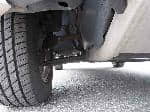 Used 2001 LAND ROVER FREELANDER BF62943 for Sale Image 13