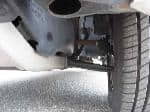Used 2001 LAND ROVER FREELANDER BF62943 for Sale Image 14