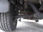 Used 2001 LAND ROVER FREELANDER BF62943 for Sale Image 15