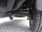 Used 2001 LAND ROVER FREELANDER BF62943 for Sale Image 16