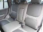 Used 2001 LAND ROVER FREELANDER BF62943 for Sale Image 19
