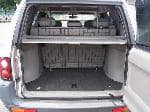 Used 2001 LAND ROVER FREELANDER BF62943 for Sale Image 20