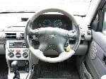 Used 2001 LAND ROVER FREELANDER BF62943 for Sale Image 21