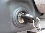 Used 2001 LAND ROVER FREELANDER BF62943 for Sale Image 26