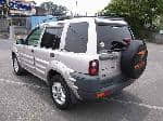 Used 2001 LAND ROVER FREELANDER BF62943 for Sale Image 3