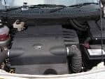 Used 2001 LAND ROVER FREELANDER BF62943 for Sale Image 29