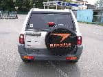 Used 2001 LAND ROVER FREELANDER BF62943 for Sale Image 4