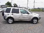 Used 2001 LAND ROVER FREELANDER BF62943 for Sale Image 6
