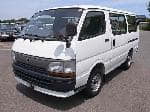 Used 1996 TOYOTA HIACE VAN BF62944 for Sale Image 1