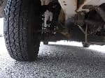 Used 1996 TOYOTA HIACE VAN BF62944 for Sale Image 13